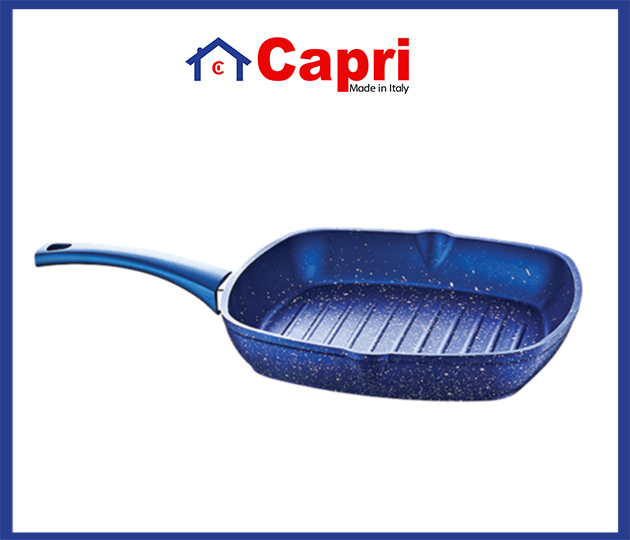 Capri Viet Nam - Thiết bị nhà bếp nhập khẩu