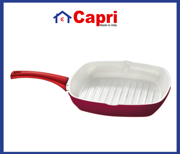 Capri Viet Nam - Thiết bị nhà bếp nhập khẩu