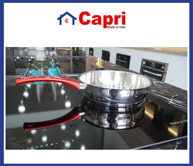 Capri Viet Nam - Thiết bị nhà bếp nhập khẩu