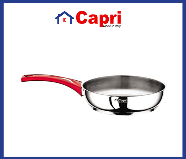 Capri Viet Nam - Thiết bị nhà bếp nhập khẩu