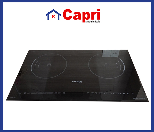 Capri Viet Nam - Thiết bị nhà bếp nhập khẩu