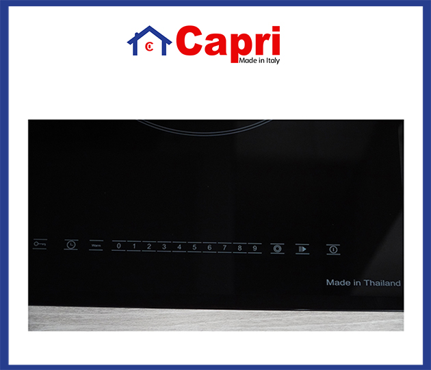 Capri Viet Nam - Thiết bị nhà bếp nhập khẩu