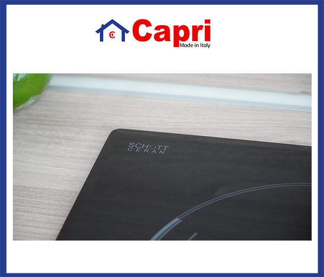 Capri Viet Nam - Thiết bị nhà bếp nhập khẩu