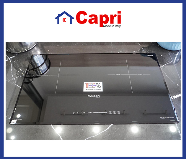 Capri Viet Nam - Thiết bị nhà bếp nhập khẩu