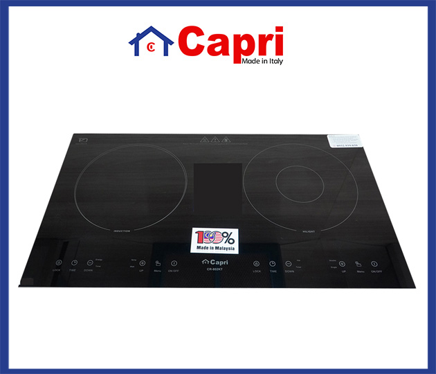 Capri Viet Nam - Thiết bị nhà bếp nhập khẩu