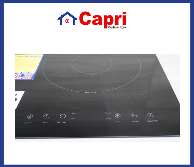 Capri Viet Nam - Thiết bị nhà bếp nhập khẩu