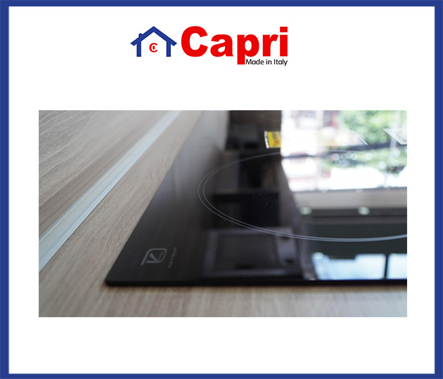Capri Viet Nam - Thiết bị nhà bếp nhập khẩu