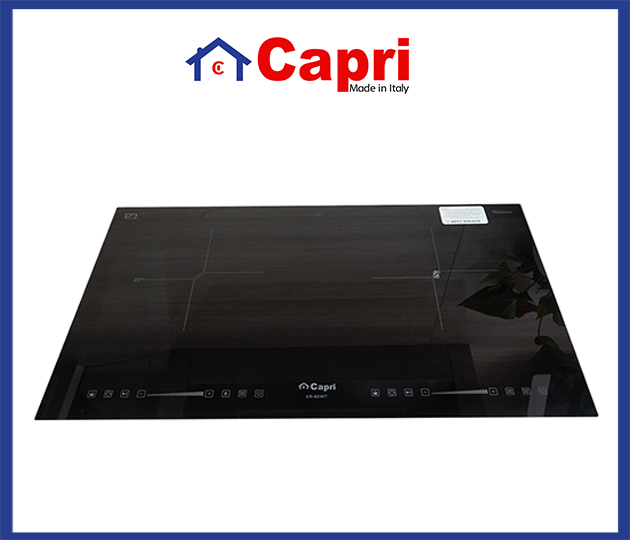 Capri Viet Nam - Thiết bị nhà bếp nhập khẩu