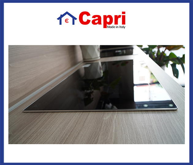 Capri Viet Nam - Thiết bị nhà bếp nhập khẩu