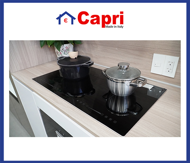 Capri Viet Nam - Thiết bị nhà bếp nhập khẩu