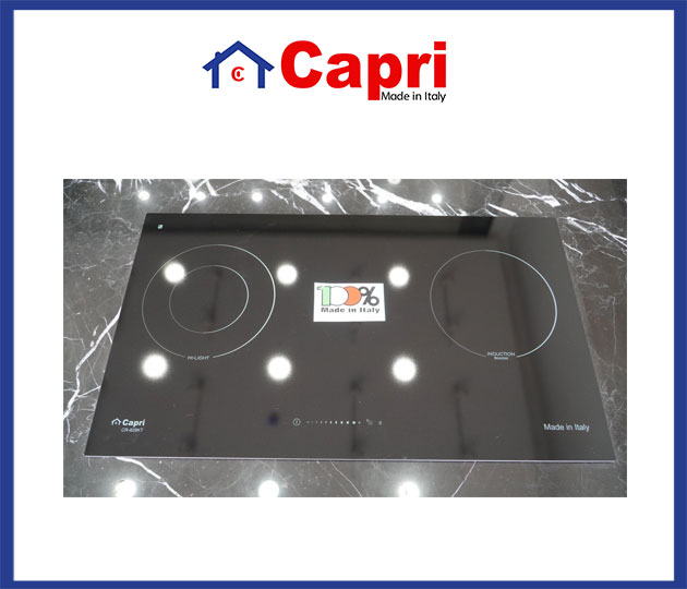 Capri Viet Nam - Thiết bị nhà bếp nhập khẩu