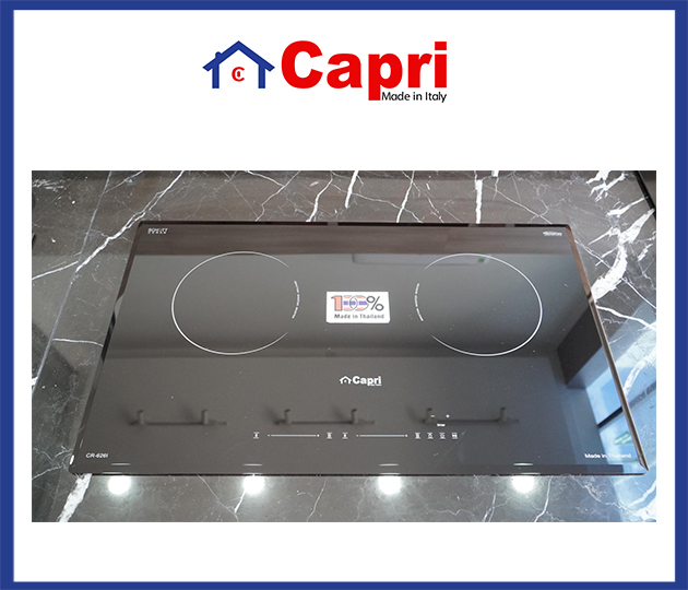 Capri Viet Nam - Thiết bị nhà bếp nhập khẩu