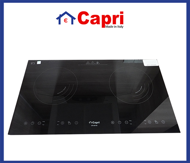 Capri Viet Nam - Thiết bị nhà bếp nhập khẩu