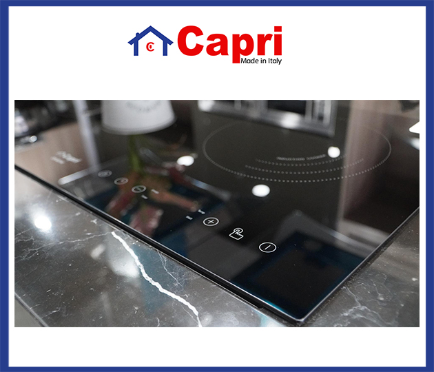 Capri Viet Nam - Thiết bị nhà bếp nhập khẩu