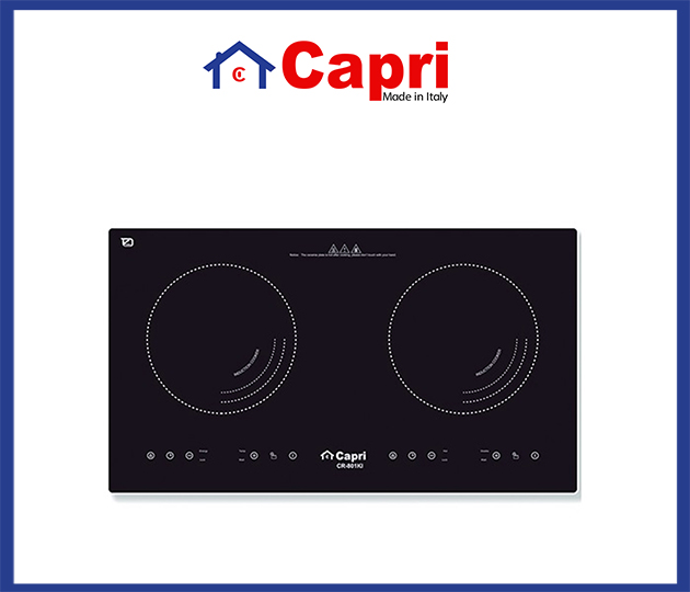 Capri Viet Nam - Thiết bị nhà bếp nhập khẩu