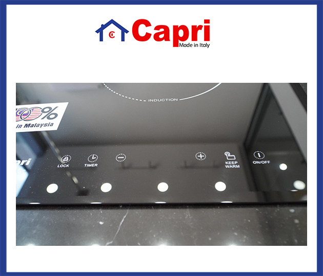 Capri Viet Nam - Thiết bị nhà bếp nhập khẩu