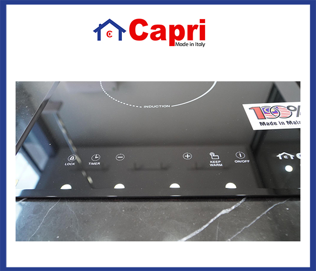 Capri Viet Nam - Thiết bị nhà bếp nhập khẩu