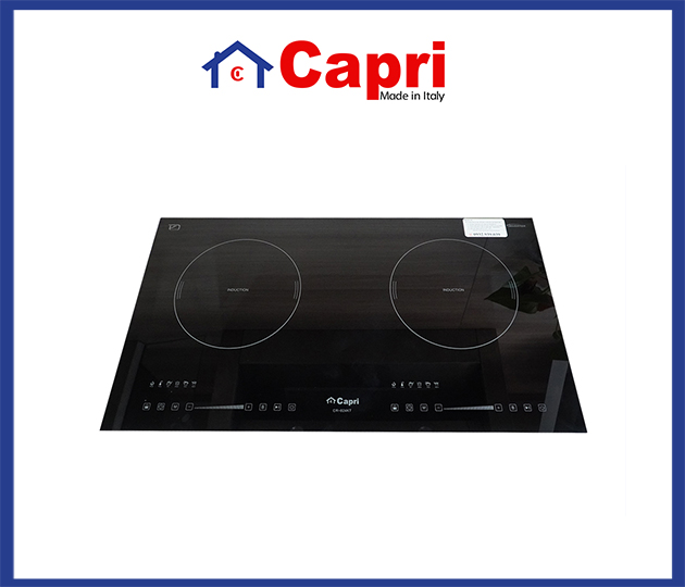 Capri Viet Nam - Thiết bị nhà bếp nhập khẩu