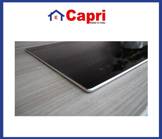 Capri Viet Nam - Thiết bị nhà bếp nhập khẩu