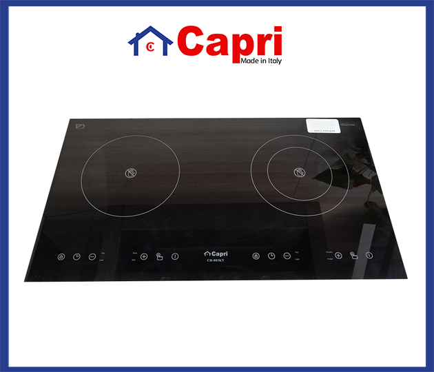 Capri Viet Nam - Thiết bị nhà bếp nhập khẩu