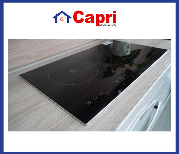 Capri Viet Nam - Thiết bị nhà bếp nhập khẩu