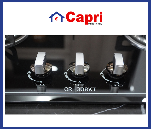 Capri Viet Nam - Thiết bị nhà bếp nhập khẩu