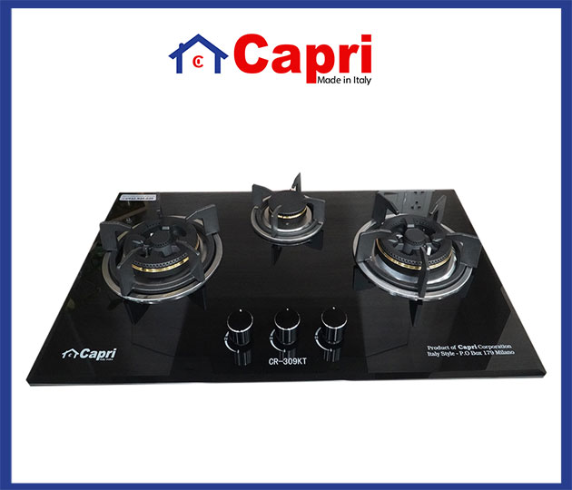 Capri Viet Nam - Thiết bị nhà bếp nhập khẩu