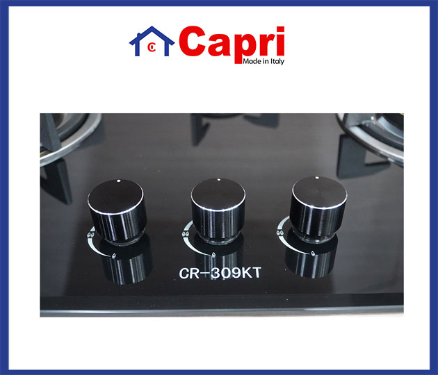 Capri Viet Nam - Thiết bị nhà bếp nhập khẩu