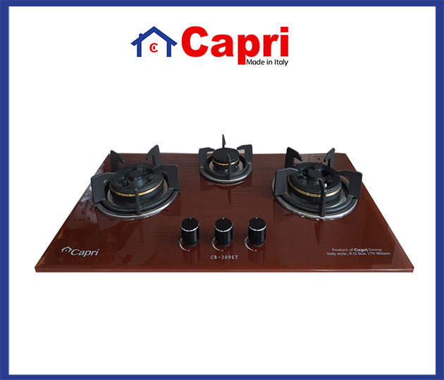 Capri Viet Nam - Thiết bị nhà bếp nhập khẩu