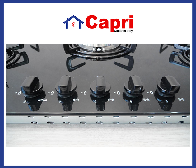 Capri Viet Nam - Thiết bị nhà bếp nhập khẩu