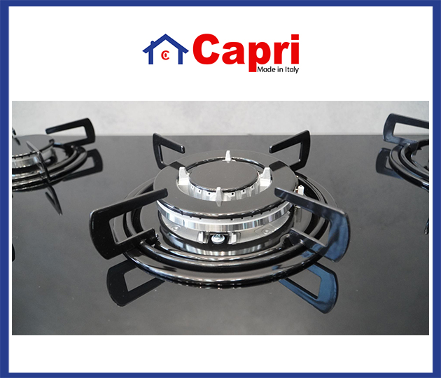 Capri Viet Nam - Thiết bị nhà bếp nhập khẩu