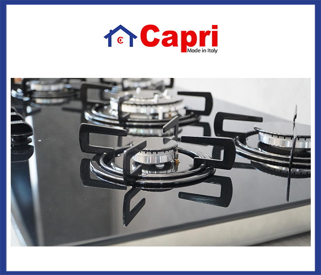 Capri Viet Nam - Thiết bị nhà bếp nhập khẩu