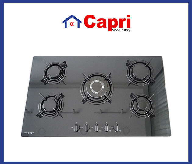 Capri Viet Nam - Thiết bị nhà bếp nhập khẩu