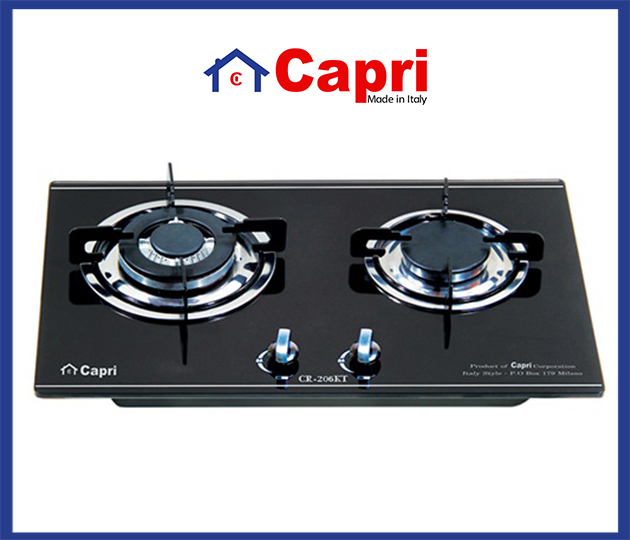 Capri Viet Nam - Thiết bị nhà bếp nhập khẩu