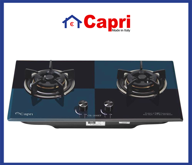 Capri Viet Nam - Thiết bị nhà bếp nhập khẩu
