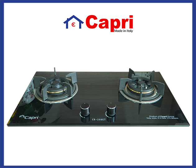 Capri Viet Nam - Thiết bị nhà bếp nhập khẩu