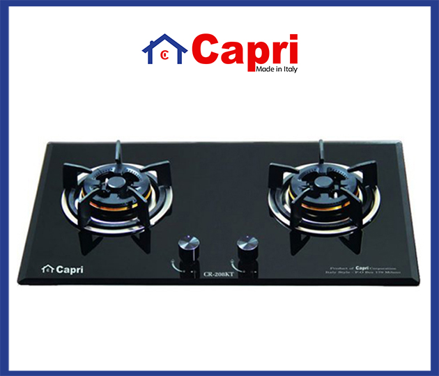Capri Viet Nam - Thiết bị nhà bếp nhập khẩu