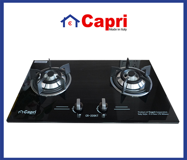 Capri Viet Nam - Thiết bị nhà bếp nhập khẩu