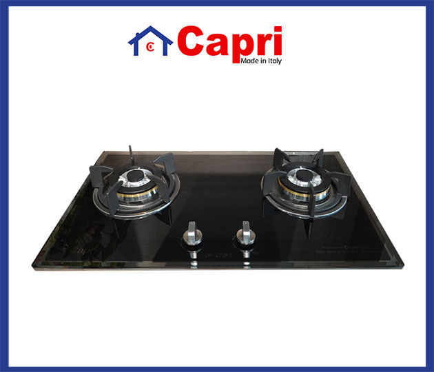 Capri Viet Nam - Thiết bị nhà bếp nhập khẩu