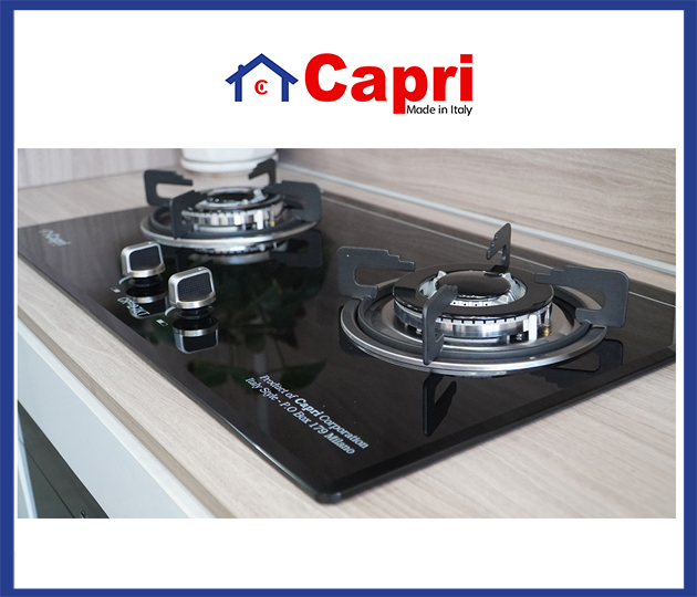 Capri Viet Nam - Thiết bị nhà bếp nhập khẩu