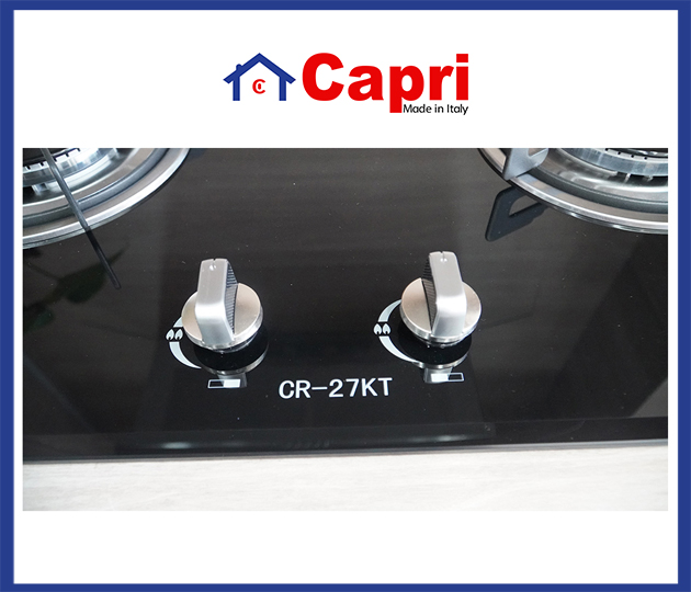Capri Viet Nam - Thiết bị nhà bếp nhập khẩu