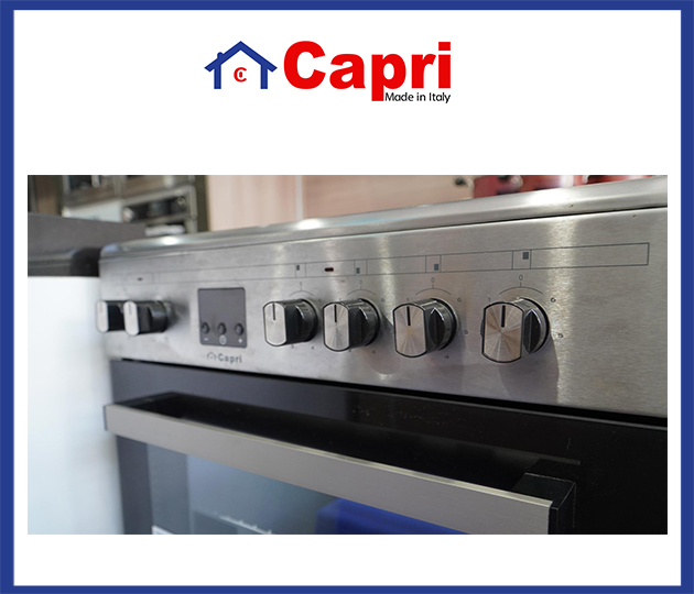 Capri Viet Nam - Thiết bị nhà bếp nhập khẩu