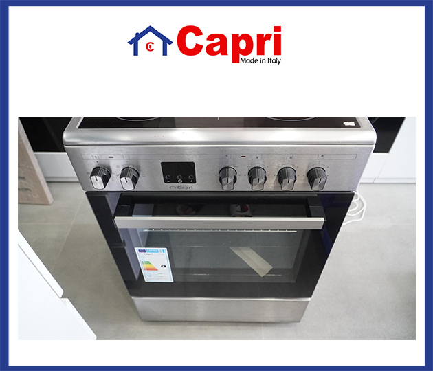 Capri Viet Nam - Thiết bị nhà bếp nhập khẩu