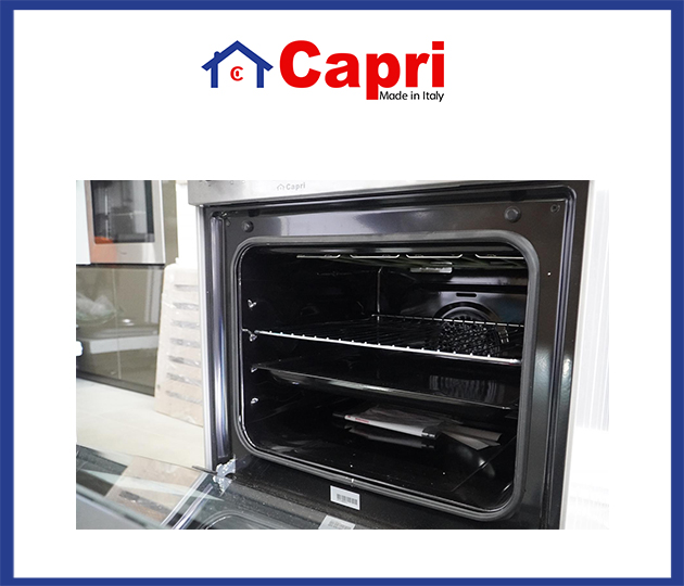 Capri Viet Nam - Thiết bị nhà bếp nhập khẩu