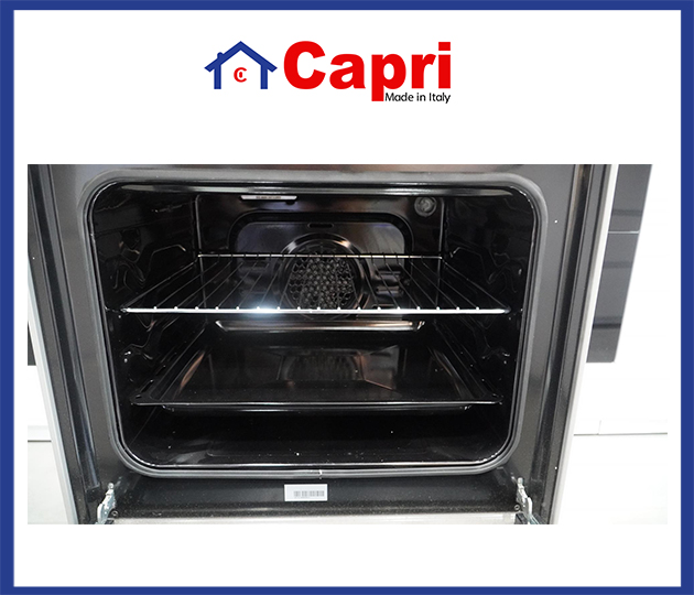 Capri Viet Nam - Thiết bị nhà bếp nhập khẩu