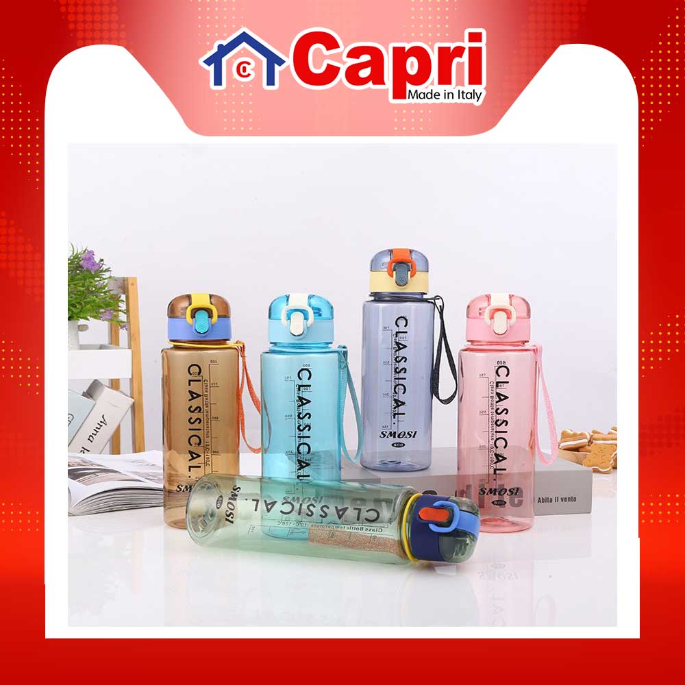 Capri Viet Nam - Thiết bị nhà bếp nhập khẩu