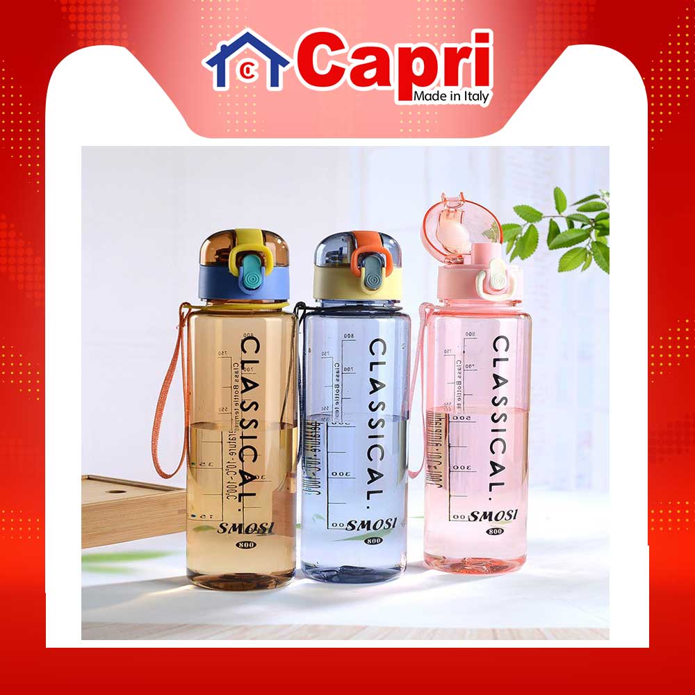 Capri Viet Nam - Thiết bị nhà bếp nhập khẩu