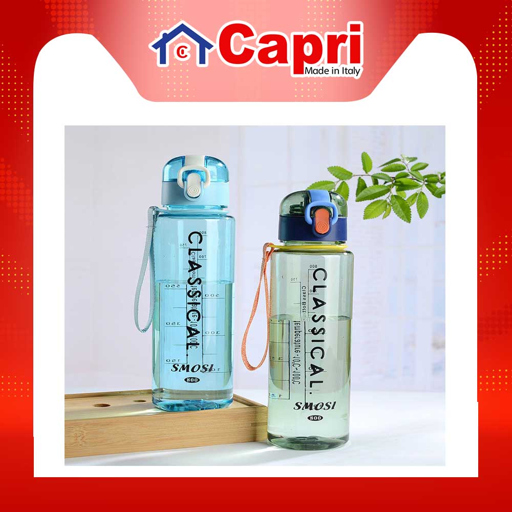 Capri Viet Nam - Thiết bị nhà bếp nhập khẩu