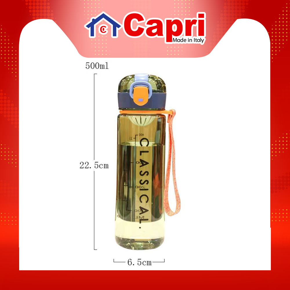 Capri Viet Nam - Thiết bị nhà bếp nhập khẩu