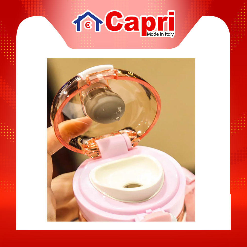 Capri Viet Nam - Thiết bị nhà bếp nhập khẩu